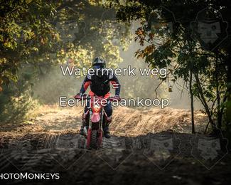 Foto's Offroad Rit Eindhoven/ KTM-Dag 04-10-2026 | Zondag photo