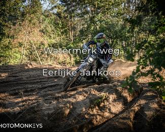 Foto's Offroad Rit Eindhoven/ KTM-Dag 04-10-2026 | Zondag photo