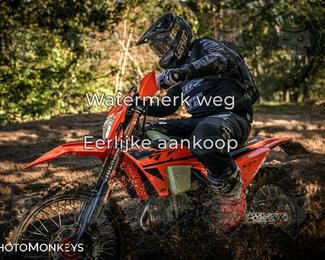 Foto's Offroad Rit Eindhoven/ KTM-Dag 04-10-2026 | Zondag photo