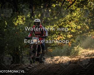 Foto's Offroad Rit Eindhoven/ KTM-Dag 04-10-2026 | Zondag photo