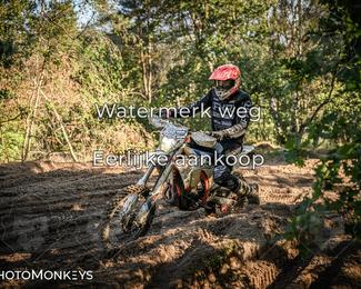 Foto's Offroad Rit Eindhoven/ KTM-Dag 04-10-2026 | Zondag photo