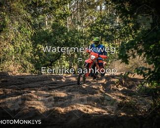 Foto's Offroad Rit Eindhoven/ KTM-Dag 04-10-2026 | Zondag photo