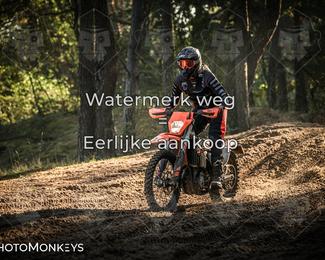 Foto's Offroad Rit Eindhoven/ KTM-Dag 04-10-2026 | Zondag photo