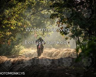 Foto's Offroad Rit Eindhoven/ KTM-Dag 04-10-2026 | Zondag photo