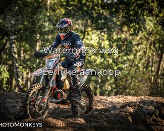 Foto's Offroad Rit Eindhoven/ KTM-Dag 04-10-2026 | Zondag photo