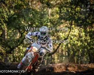 Foto's Offroad Rit Eindhoven/ KTM-Dag 04-10-2026 | Zondag photo