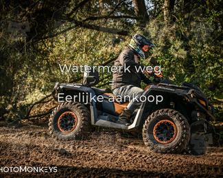 Foto's Offroad Rit Eindhoven/ KTM-Dag 04-10-2026 | Zondag photo