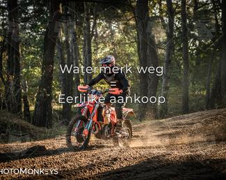 Foto's Offroad Rit Eindhoven/ KTM-Dag 04-10-2026 | Zondag photo