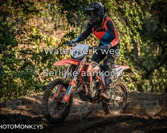 Foto's Offroad Rit Eindhoven/ KTM-Dag 04-10-2026 | Zondag photo