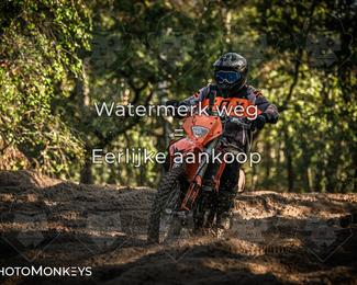Foto's Offroad Rit Eindhoven/ KTM-Dag 04-10-2026 | Zondag photo
