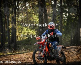 Foto's Offroad Rit Eindhoven/ KTM-Dag 04-10-2026 | Zondag photo