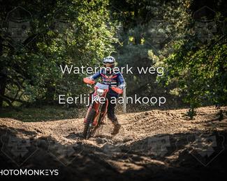 Foto's Offroad Rit Eindhoven/ KTM-Dag 04-10-2026 | Zondag photo