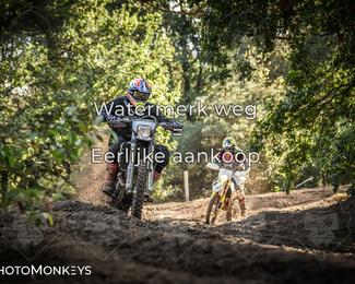 Foto's Offroad Rit Eindhoven/ KTM-Dag 04-10-2026 | Zondag photo