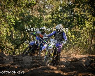 Foto's Offroad Rit Eindhoven/ KTM-Dag 04-10-2026 | Zondag photo
