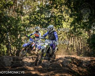 Foto's Offroad Rit Eindhoven/ KTM-Dag 04-10-2026 | Zondag photo