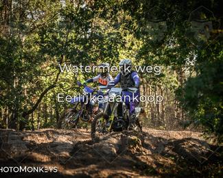 Foto's Offroad Rit Eindhoven/ KTM-Dag 04-10-2026 | Zondag photo