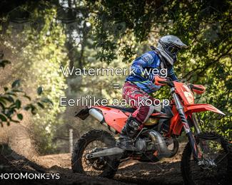 Foto's Offroad Rit Eindhoven/ KTM-Dag 04-10-2026 | Zondag photo