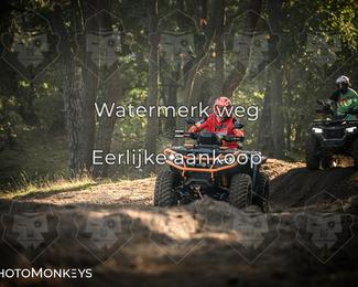 Foto's Offroad Rit Eindhoven/ KTM-Dag 04-10-2026 | Zondag photo