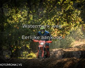 Foto's Offroad Rit Eindhoven/ KTM-Dag 04-10-2026 | Zondag photo