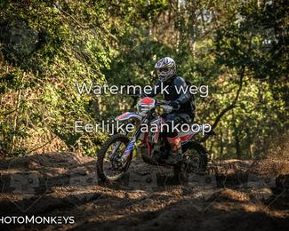 Foto's Offroad Rit Eindhoven/ KTM-Dag 04-10-2026 | Zondag photo