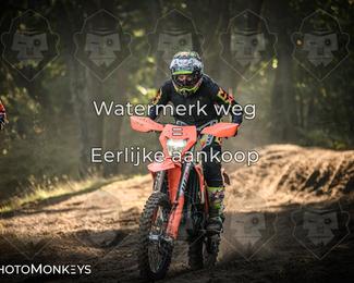 Foto's Offroad Rit Eindhoven/ KTM-Dag 04-10-2026 | Zondag photo