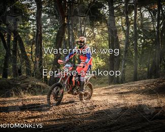 Foto's Offroad Rit Eindhoven/ KTM-Dag 04-10-2026 | Zondag photo
