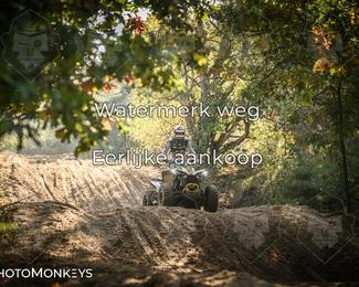 Foto's Offroad Rit Eindhoven/ KTM-Dag 04-10-2026 | Zondag photo
