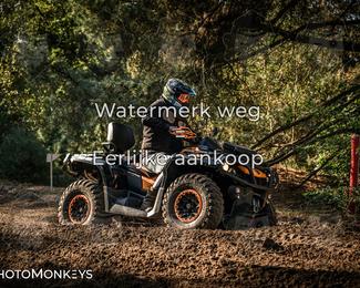 Foto's Offroad Rit Eindhoven/ KTM-Dag 04-10-2026 | Zondag photo