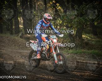 Foto's Offroad Rit Eindhoven/ KTM-Dag 04-10-2026 | Zondag photo