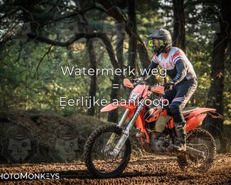 Foto's Offroad Rit Eindhoven/ KTM-Dag 04-10-2026 | Zondag photo