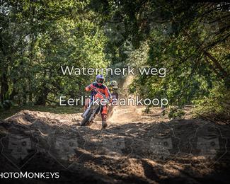 Foto's Offroad Rit Eindhoven/ KTM-Dag 04-10-2026 | Zondag photo