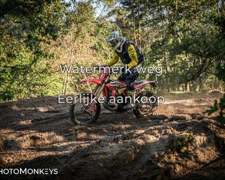 Foto's Offroad Rit Eindhoven/ KTM-Dag 04-10-2026 | Zondag photo