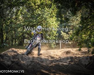 Foto's Offroad Rit Eindhoven/ KTM-Dag 04-10-2026 | Zondag photo