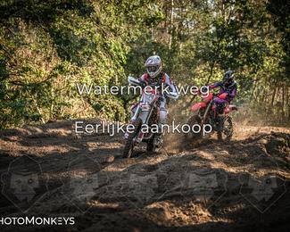 Foto's Offroad Rit Eindhoven/ KTM-Dag 04-10-2026 | Zondag photo