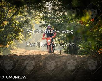 Foto's Offroad Rit Eindhoven/ KTM-Dag 04-10-2026 | Zondag photo