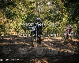 Foto's Offroad Rit Eindhoven/ KTM-Dag 04-10-2026 | Zondag photo