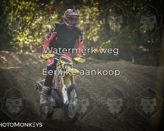 Foto's Offroad Rit Eindhoven/ KTM-Dag 04-10-2026 | Zondag photo