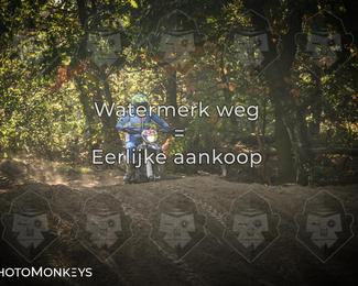 Foto's Offroad Rit Eindhoven/ KTM-Dag 04-10-2026 | Zondag photo