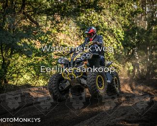 Foto's Offroad Rit Eindhoven/ KTM-Dag 04-10-2026 | Zondag photo