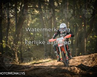 Foto's Offroad Rit Eindhoven/ KTM-Dag 04-10-2026 | Zondag photo