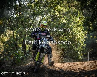 Foto's Offroad Rit Eindhoven/ KTM-Dag 04-10-2026 | Zondag photo