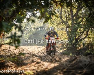Foto's Offroad Rit Eindhoven/ KTM-Dag 04-10-2026 | Zondag photo