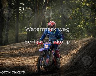Foto's Offroad Rit Eindhoven/ KTM-Dag 04-10-2026 | Zondag photo