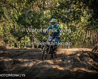 Foto's Offroad Rit Eindhoven/ KTM-Dag 04-10-2026 | Zondag photo
