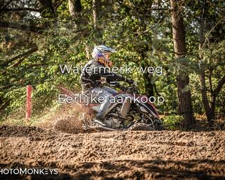 Foto's Offroad Rit Eindhoven/ KTM-Dag 04-10-2026 | Zondag photo