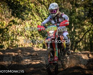 Foto's Offroad Rit Eindhoven/ KTM-Dag 04-10-2026 | Zondag photo