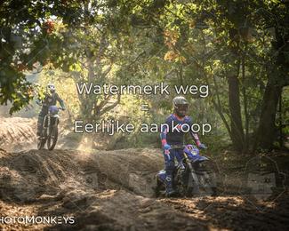 Foto's Offroad Rit Eindhoven/ KTM-Dag 04-10-2026 | Zondag photo
