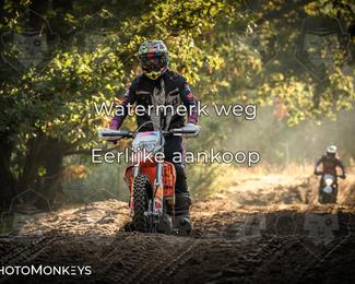 Foto's Offroad Rit Eindhoven/ KTM-Dag 04-10-2026 | Zondag photo