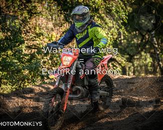 Foto's Offroad Rit Eindhoven/ KTM-Dag 04-10-2026 | Zondag photo
