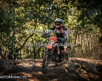 Foto's Offroad Rit Eindhoven/ KTM-Dag 04-10-2026 | Zondag photo
